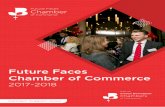 Future Faces Chamber of Commerce - Greater … Alvi Notepad Greg Fearn Mills & Reeve LLP Sian Averill ... Future Faces Chamber of Commerce Part of Connect.