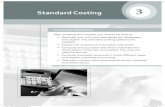 Standard Costing 3 - s3.amazonaws.coms3.amazonaws.com/caclubindia/cdn/forum/files/38_standard_costing.pdf3 SSec 1_Ch-03_Sandard Costing.indd 3.1ec 1_Ch-03 ... 3.2 Problems and Solutions: