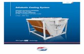 Adiabatic Cooling System - Home - H & V Sales Group Adiabatic Cooling System offers an energy efficient solution that provides ... – Air is adiabatically cooled and then energy ...