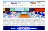 Daw Aung San Suu Kyi holds talks with Advisory Board for ... were union Ministers u Kyaw tint Swe, u thaung tun, Dr Win Myat Aye and u Kyaw tin and officials. —Myanmar news Agency