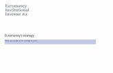 Euromoney’s strategy - Euromoney Institutional Investor PLC - Full... · Strategy. 6 Print Monologue ... HR IT Marketing Legal, Risk and Programmes e Legal Media Group Project and