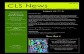 Northwestern University CLS News · CLS 486-0-21/GER 401/ENG 481/PHIL 410: German Lit and Critical Thought 1750-1832: Hegel and Shakespeare Anselm Haverkamp M 3 …