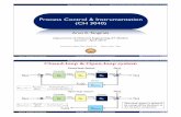 Process Control & Instrumentation (CH 3040) - Yolaarunkt.yolasite.com/resources/ch3040/lectures/controldesign1... · Arun K. Tangirala (IIT Madras) CH 3040: Process Control & Instrumentation
