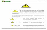 PS2ceManual & Catalogue - demsandd.com · Denotes a reminder of safety practices. ... sieve system, separator, haulm deflectors, ... Apply a barrier cream to the skin before handling