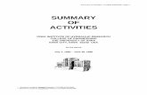 SUMMARY OF ACTIVITIES - IIHRSummary of Activities, 7/1/1995-6/30/1996, Page 5 ... BI Bechtel, International ... MPS Midwest Power Systems, Inc. · 2012-3-12