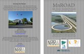 Serving Nation MnROAD - Minnesota Department of … Brochure (may 2… ·  · 2017-09-18PCC, and HMA, and 4) Following‐up and implementing completed research. Long Term Partnership