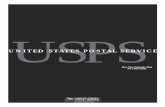 UNITED STATES POSTAL SERVICE - USPS.com® - …about.usps.com/strategic-planning/stratpln.pdf ·  · 2011-05-11II UNITED STATES POSTAL SERVICE FIVE-YEAR STRATEGIC PLAN MANAGEMENT