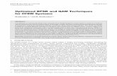 Optimized BPSK and QAM Techniques for OFDM Systemsserialsjournals.com/serialjournalmanager/pdf/146927421… ·  · 2017-07-26Optimized BPSK and QAM Techniques for OFDM Systems ...