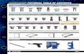 RivetKing pictoRial table of contents Catalog/Impactpictorial.pdf · RivetKing® pictoRial table of contents oVAL HEAd/ TRUSS HEAd ... hinge pin or slide pin. ... Generally secured