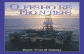 OFFSHORE FRONTIERS A Transocean Sedco … Magazine/Frontiers_Aug_2000.pdfA Transocean Sedco Forex Publication August 2000. ... offshore drilling industry for more than three and ...