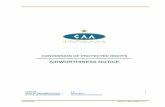 CONVERSION OF PROTECTED RIGHTS - PCAAcaapakistan.com.pk/upload/documents/AWNOT-081-AWEG-2.0.pdf · conversion of protected rights airworthiness notice version : ... (wg member easa/sari
