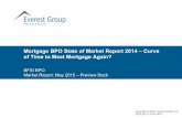 Mortgage BPO State of Market Report 2014 – Curve of Time ... · Mortgage BPO State of Market Report 2014 –Curve ... HUD1 settlement statement is a standard form in use in the