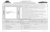 690125 Toyota Hilux SR5 issue1 - Milford Auto · Nov, 2007 Page 2 of 5  Toyota Hi-lux SR5 PN 690125 INSTALLATION OF TOW BAR 2. Locate mounting point on …