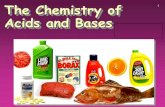 Acids and Bases - Home - The Kenton County School …** to find antilog on your calculator, look for ―Shift‖ or ―2nd function‖ and then the log button pH calculations ... 44