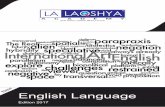 New English Language - Laqshya Language For IBPS PO / SBI PO / Bank Clerical Exams ... 2.5 Interrogative Pronouns ... 10.6 Positive And Negative Sentences