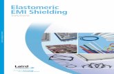 Elastomeric EMI Shielding - Mouser company is a global market leader in the design and supply of electromagnetic interference (EMI) shielding, thermal management products, mechanical