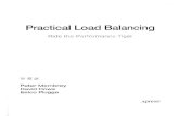 Practical Load Balancing - GBV · Practical LoadBalancing Ridethe PerformanceTiger Illtil PeterMembrey DavidHows EelcoPlugge Apress8