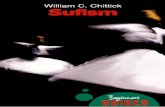 Sufism: A Beginner's Guide - Traditional Hikma – Love of ...traditionalhikma.com/wp...A-Beginners-Guide-by-William-C.-Chittick.pdf · Copyright © William C. Chittick 2000 All rights