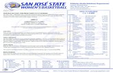 SAN JOSÉ STATE Athletics Media Relations Department …grfx.cstv.com/photos/schools/sjsu/sports/w-baskbl/auto_pdf/2014-15/... · Twitter: ssuathletics, sswbb Facebook: /SJSUSpartans,