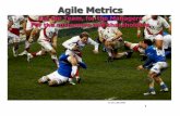 Agile Metrics - PBworksagileconsortium.pbworks.com/f/MetricsNotJustForManagers6.ppt.pdf · Avid Technology, Booz Allen Hamilton, CA, CAE, Canada Post, Capital One, ... [Agile] before
