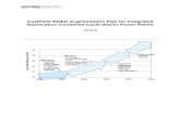 CoalFleet RD&D Augmentation Plan for Integrated ... - 1013219.pdf · CoalFleet RD&D Augmentation Plan for Integrated Gasification Combined Cycle (IGCC) ... Augmentation Plan for Integrated
