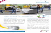 NEW - Godrej Lawkim Motors ·  |  NEW AUTOMATED GUIDED VEHICLE (AGV) ADVANCED, ECONOMICAL, SAFE & EFFICIENT SOLUTION Lawkim is a part of the Godrej Group, one of the most trusted