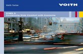 DIWA.5 Combining Ride Comfort with Economy · Voith offers the ideal solution for automatic ... retarder function with torque converter ... electronic type plate: