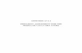 APPENDIX A7.1-1 SHIELDING ASSESSMENT FOR THE MODULAR … Library/F… · FSV ISFSI SAR Revision 2 iii Appendix A7.1-1 SHIELDING ASSESSMENT FOR THE MODULAR VAULT DRY STORE TABLE OF