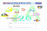 LES ADJECTIFS - oneillmath9 - home B.doc... · Web view... Today, we will learn to compare rational numbers using a number line and identify rational numbers between two given rational