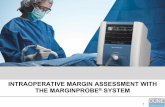 INTRAOPERATIVE MARGIN ASSESSMENT WITH … Conserving Surgery- More challenging as imaging and screening improves ! Advances in imaging (mammography, ultrasound, MRI, tomosynthesis)