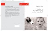 O Outline of Sport Pedagogy€¦ ·  · 2012-09-28Contents Part I Introduction 7 Introduction to Sport Pedagogy EMANUELE ISIDORI 1. The concept of Pedagogy, 9 – 2. Pedagogy, sport