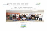 COST FA1305 Training School 7 Aquaponics: Ergonomics …euaquaponicshub.com/hub/wp-content/uploads/2016/06/COST-Training... · COST FA1305 Training School 7 Aquaponics: Ergonomics