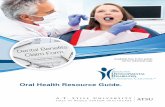 Oral Health Resource Guide. - AZ · Oral Health Resource Guide. ... Bloomington Taking your son ... A prestigious local hospital that provides up to date information on Pediatric