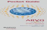 Pocket Guide - ARVO and Luggage Check..... 14 Disabilities or Special Needs ..... 14 First Aid/Onsite Medical Emergency.....15 ... 319 318 323 322 321 326 325 324 329 328 327 331 330