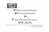 PREVENTION RETENTI ON - Ohiojfs.ohio.gov/owf/prc/county/Mercercountyprc.pdf · PREVENTION RETENTI ON & CONTINGENCY PLAN ... related to the four purposes of the ... purchase/installation