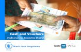 Cash and Vouchers - WFP Remote Access Secure Servicesdocuments.wfp.org/stellent/groups/public/documents/resources/wfp... · IT Solution Selection and Testing ... efficiency and effectiveness