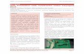 Case Report Safe Extubation with Totaltrack® Video ...aijournals.com/journals/aan/pdf/Vol1Issue1/2_CR_V1N1.pdf · Pre-existing airway concerns, such as difficult mask ventilation,