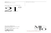 Milano Break in Jazz 21 - MITO SettembreMusica | Torino ... Terzano, contrabbasso Introduce Maurizio Franco Giovedì 17.IX, ore 13 p. 5 New X Quintet - Sound Shearing Antonio Vivenzio,