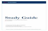 Study Guide - PRSSA Sacramento State - About · Questions, Concerns, schedule problems? Answers to Frequently Asked Questions about the Beta Examination for Accreditation in Public