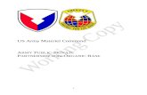 US Army Materiel Command AMC Army Public-Private ... Sponsored Documents/ARMY... · Web viewThis handbook provides background and reference documents on Army Public-Private Partnerships.