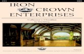2003 IRON CROWN ENTERPRISES - Remuz RPG Archive Collector Checklist.pdf · ICE Code Sub-Code Title Year Hard-Copy Copy PDF Published IRON CROWN ENTERPRISES 8115 Tales Of The Westmarch