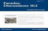 View Journal Faraday Discussions 162 - UCF Physicsroldan/publications/2013_Cui_FaradayDissc.pdfRoldan, Strasser – Faraday Discussion Paper FD 162 2013 2 exposed to thermal annealing
