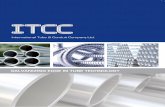 International Tube & Conduit Company Ltd. - pmceng.co.kr · • Electrical conduits: EMT, IMC, RMC, BS31, BS4568 FC & Fittings. • Tubes and hollow sections: round, square and ...