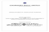 ENGINEERS INDIA LIMITED - EILtenders.eil.co.in/newtenders/userdata/Doc_Repository/A541/Tender/A...engineers india limited (a govt. of india undertaking) bidding document no.: ... equipment
