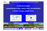 4.1 P. Givone - European Commission ·  · 2016-06-037 Action 1 : International Research Initiative for Wheat Improvement (IRIWI) Action 2 : Agricultural Market Information System
