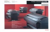 Large-format plain paper copier for instant copies Fast ... · Large-format plain paper copier for instant copies Fast and straightforward copying with no waiting ... oce Organic