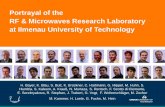 Portrayal of the RF & Microwaves Research Laboratory at ...€¦ ·  1961-2011: 50 years of expertise ... Content of the presentation More details available at: