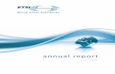 annual report - ETSI Union as a European Standards ... Annual Report 2008 (published April 2009) ... (IPTV), for example, ...