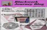 Blackwork Journey Blog September 2015 September 2015.pdf · Blackwork Journey Blog – September 2015 1 ... EB0003 Floral Fantasy ... threads and beads and it has been found that