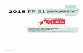 2015 FP-31Forms and Instructions District of … Instructions for FP-31 _____ Who must ﬁ le a FP-31? Generally, every individual, corporation, partnership, executor,